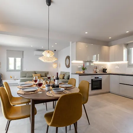 Βίλα Eartha Horizon Naxos Naxos City