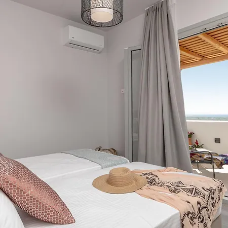 Βίλα Eartha Horizon Naxos Naxos City