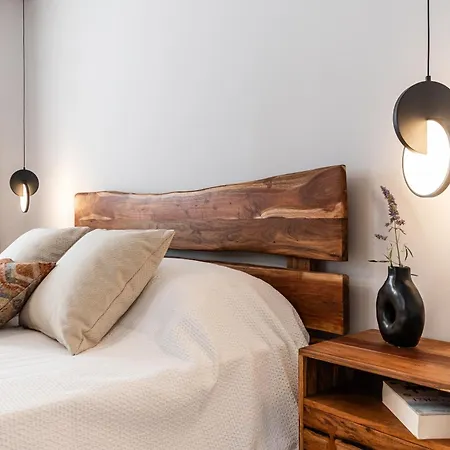 Eartha Horizon Naxos Naxos City