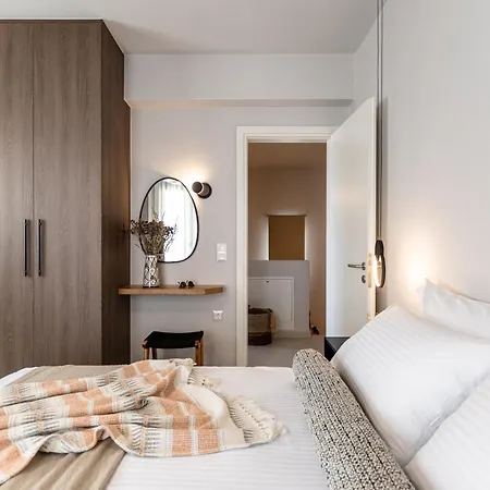 Eartha Horizon Naxos Naxos City