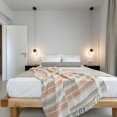 Eartha Horizon Naxos Βίλα Naxos City