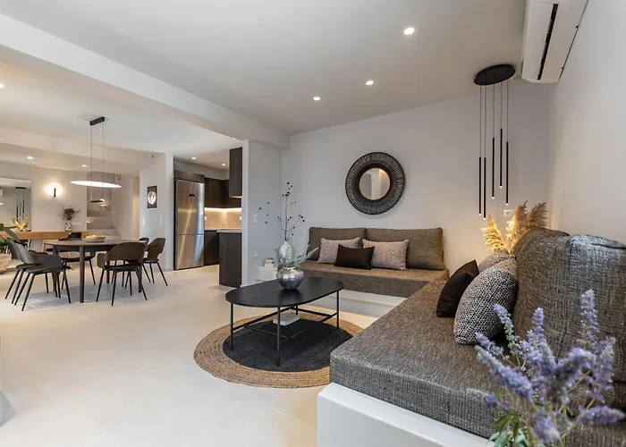 Willa Eartha Horizon Naxos Naxos City